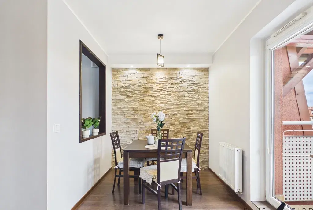Wynajem/ Konna/Wysoka/2 pok./komórka/balkon/gotowe