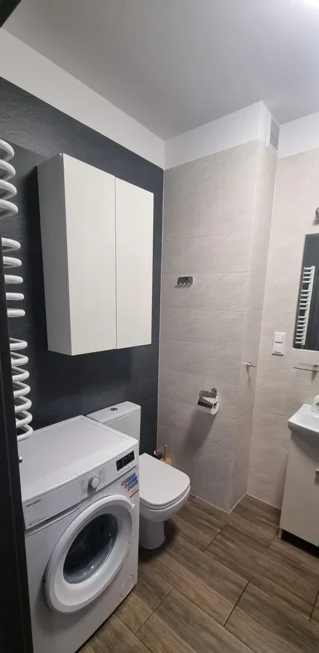 Tarnowo Podgórne - Jeszke - 2 pokoje - balkon - zdjęcie 8
