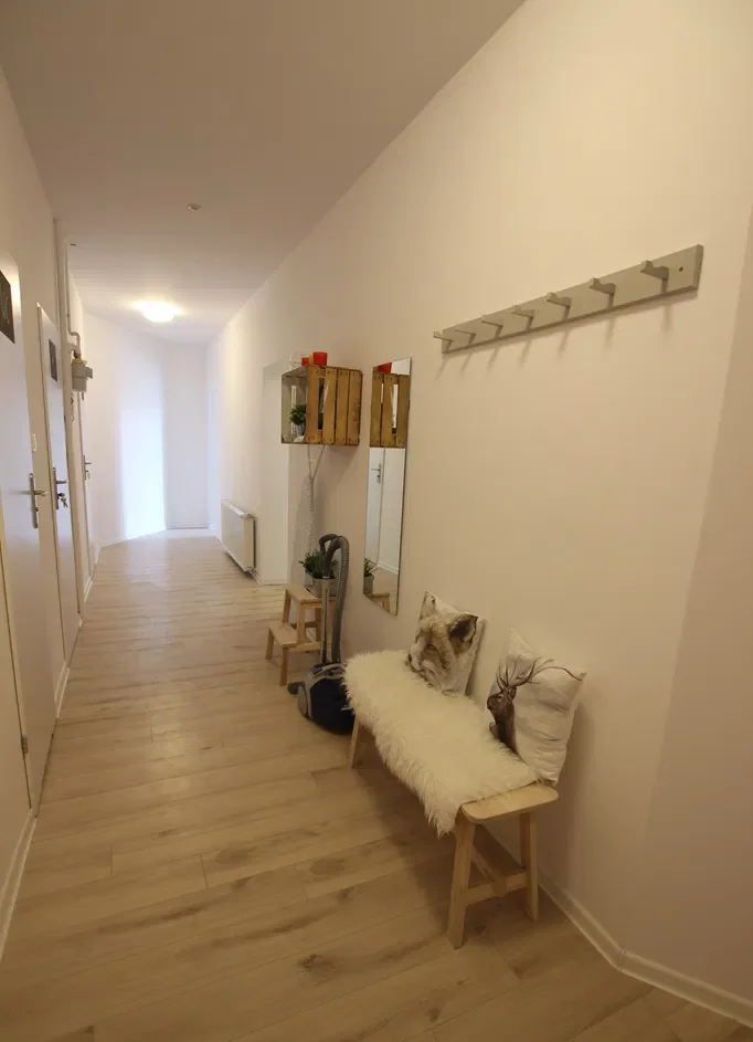 Przytulny pokój w Centrum Poznania bez prowizji od zaraz - zdjęcie 8