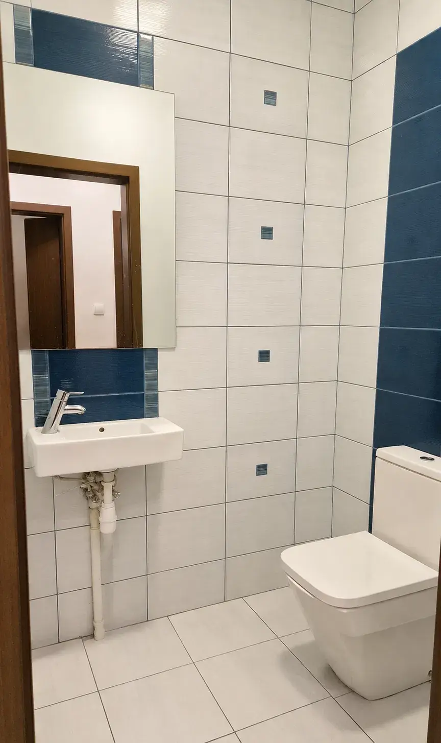 Dom wolnostojący 230 m² | 5 sypialni | działka 1619 m² | Wilkanowo - zdjęcie 8