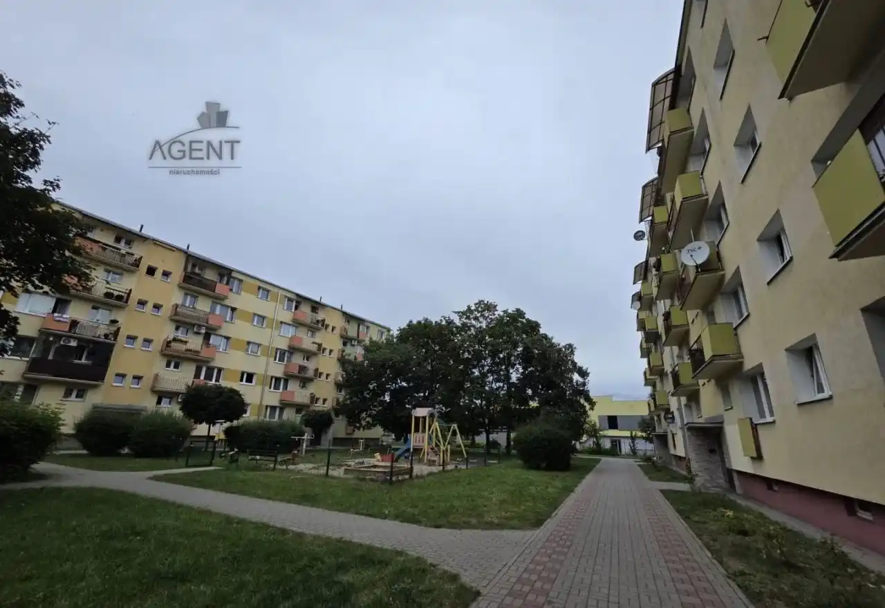 Mieszkanie, 38 m², Bydgoszcz - zdjęcie 7