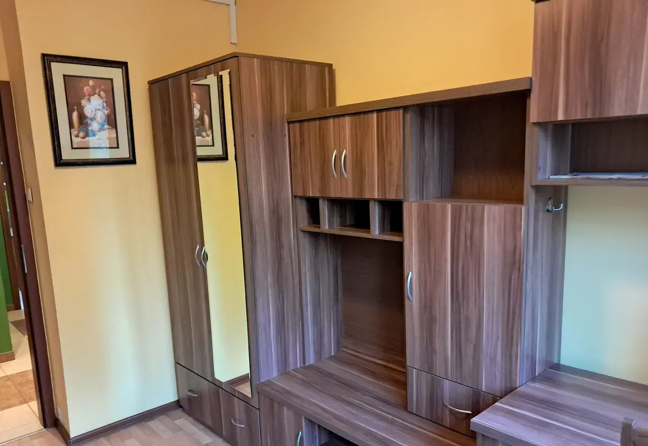 Mieszkanie 4-pokojowe z balkonem i garażem - zdjęcie 5
