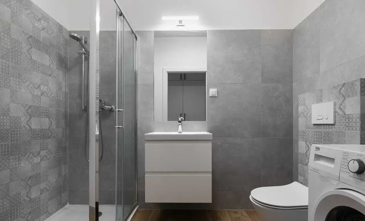Nowoczesne 2-pok|52m2|Parking|Galeria Mokotów - zdjęcie 6
