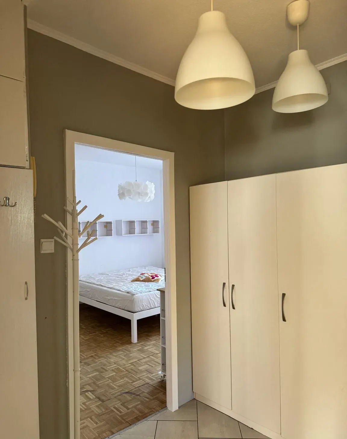 Wynajmę 3-pokojowe mieszkanie 64 m² – świetna lokalizacja - zdjęcie 7