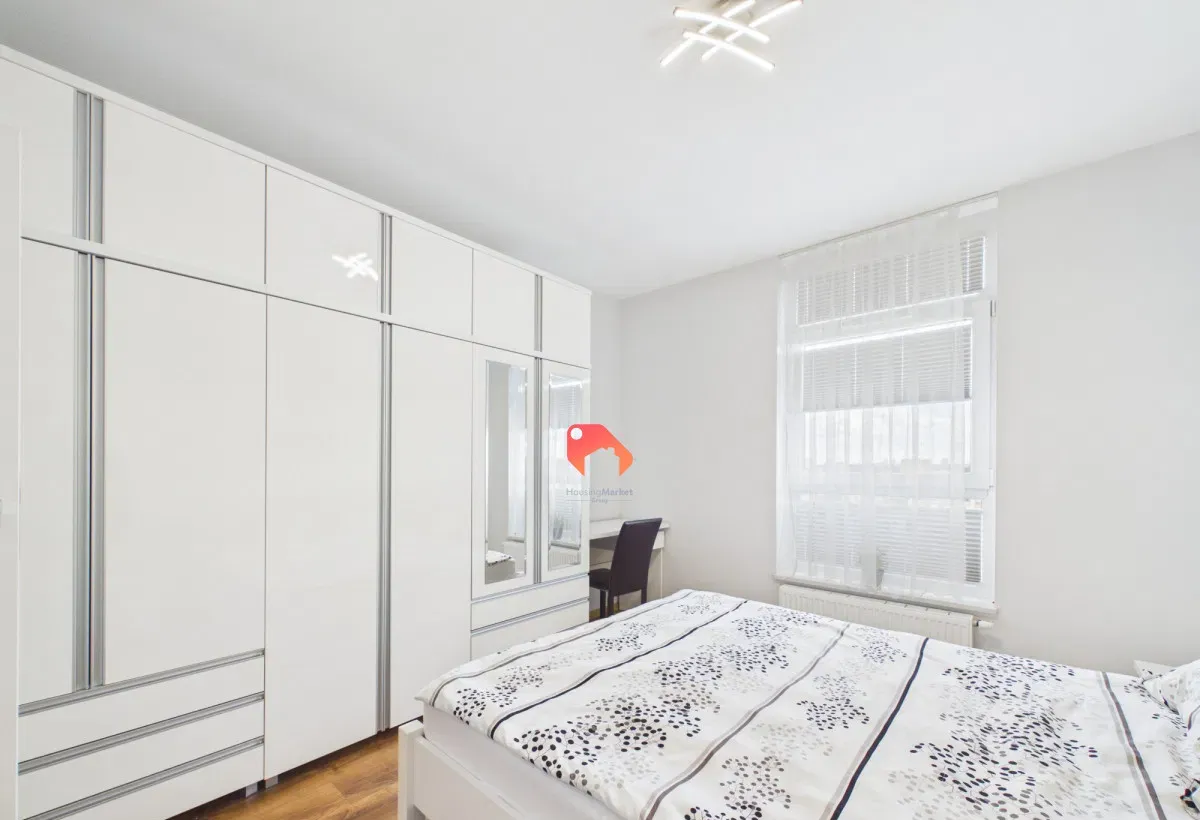 Apartament 62m2| 2 pokoje | Awiator | Bartodzieje - zdjęcie 10