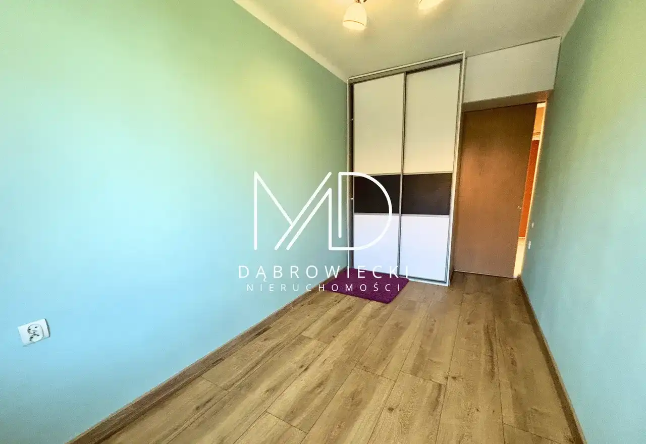 Wygodne 2 pokoje, 34 m², osobna kuchnia, Bytom - zdjęcie 5