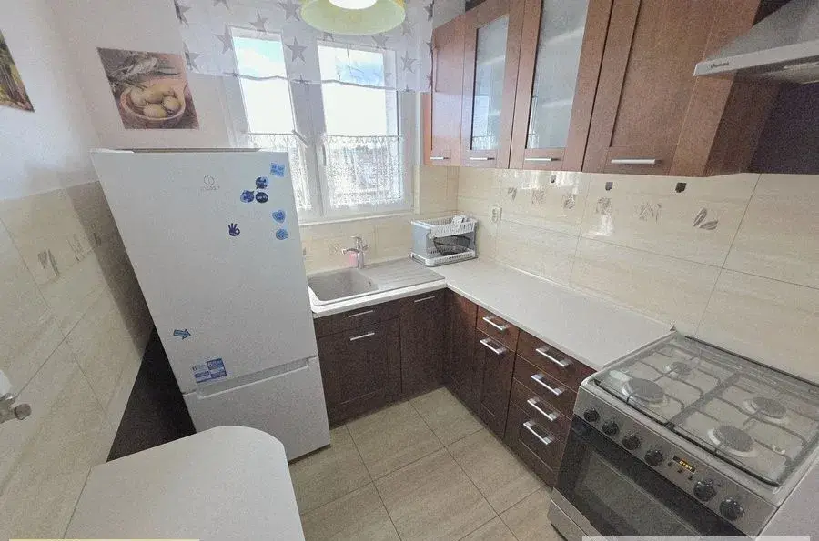 Kawalerka 27 m² na parterze w Stargardzie, Centrum - zdjęcie 3