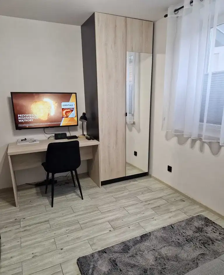 Studio do wynajęcia - zdjęcie 2
