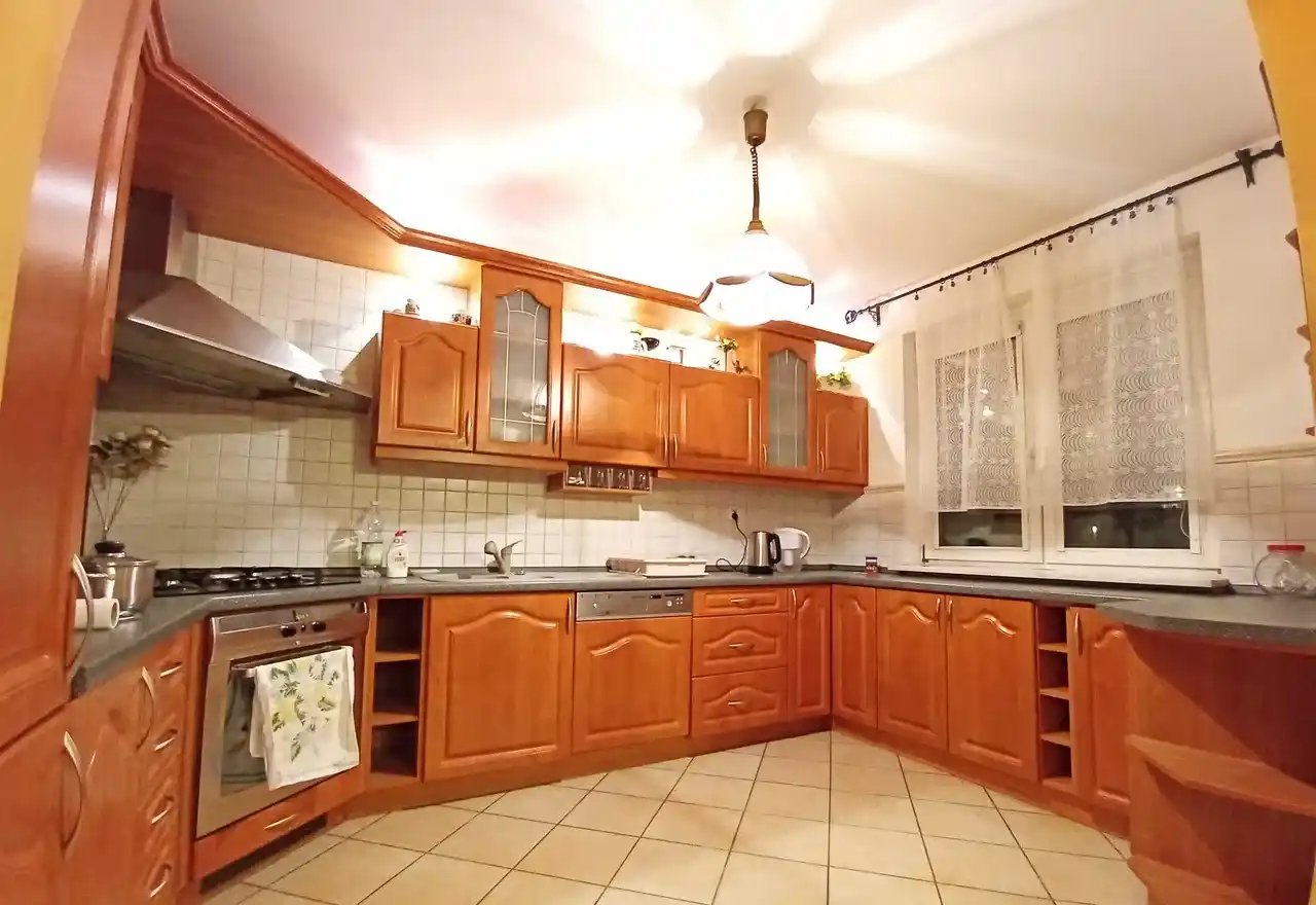 [PL, ENG, RUS] Duży pokój z balkonem Ursynów/ Большая комната/ Large room with balcony Vistula - zdjęcie 4