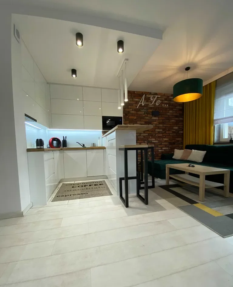 Apartament do wynajęcia Oświęcim , ul. Sikorskiego