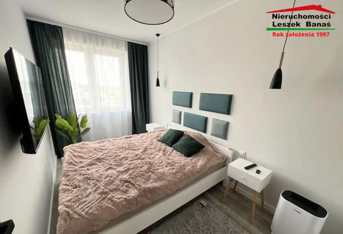 Aparament na Dębowym Wzgórzu na wynajem - zdjęcie 5
