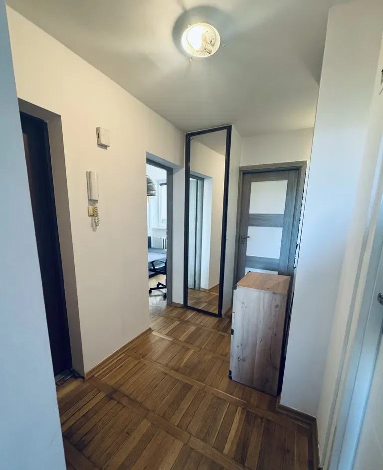 Do wynajęcia pokój z balkonem , 20 min do Centrum , Mokotów - zdjęcie 5