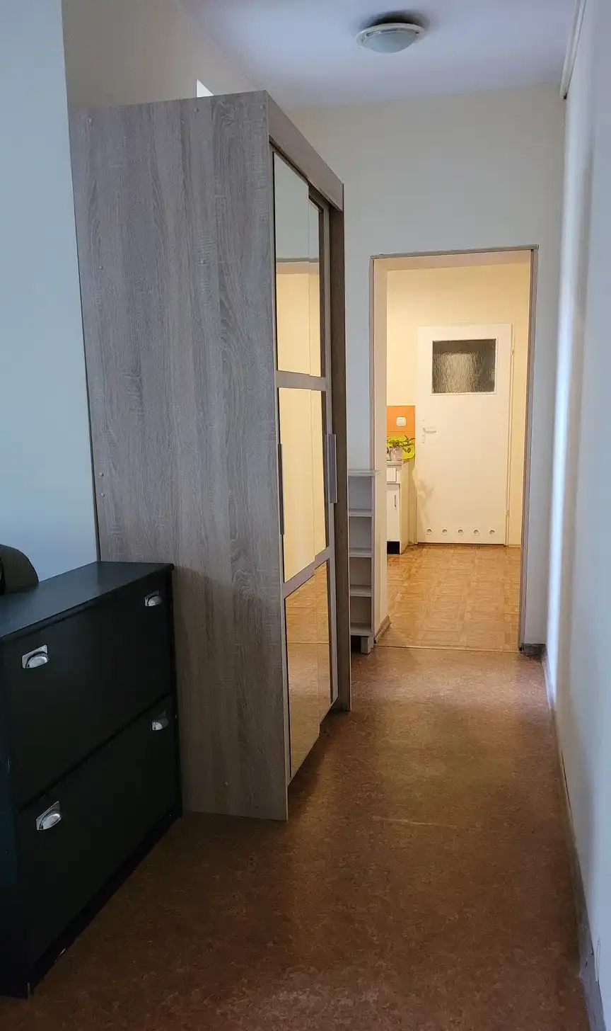 Kawalerka do wynajęcia – Szczecin, ul. Szarotki, 1500zł - zdjęcie 6