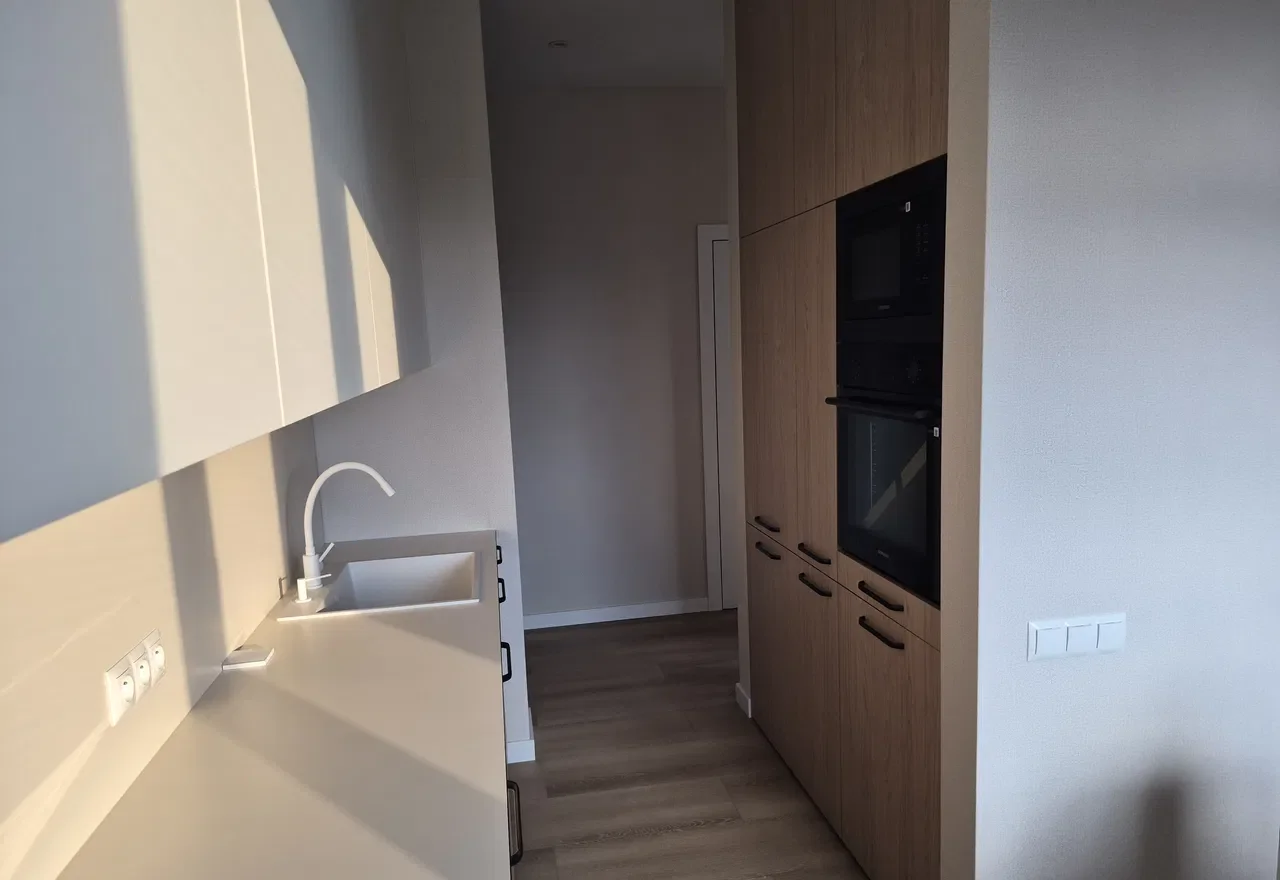 Komfortowe 3 pokoje z ogródkiem, od zaraz, Wawer - zdjęcie 3