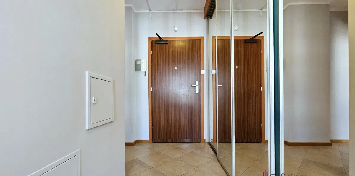 Apartament w nowoczesnym budynku, ścisłe centrum. - zdjęcie 8