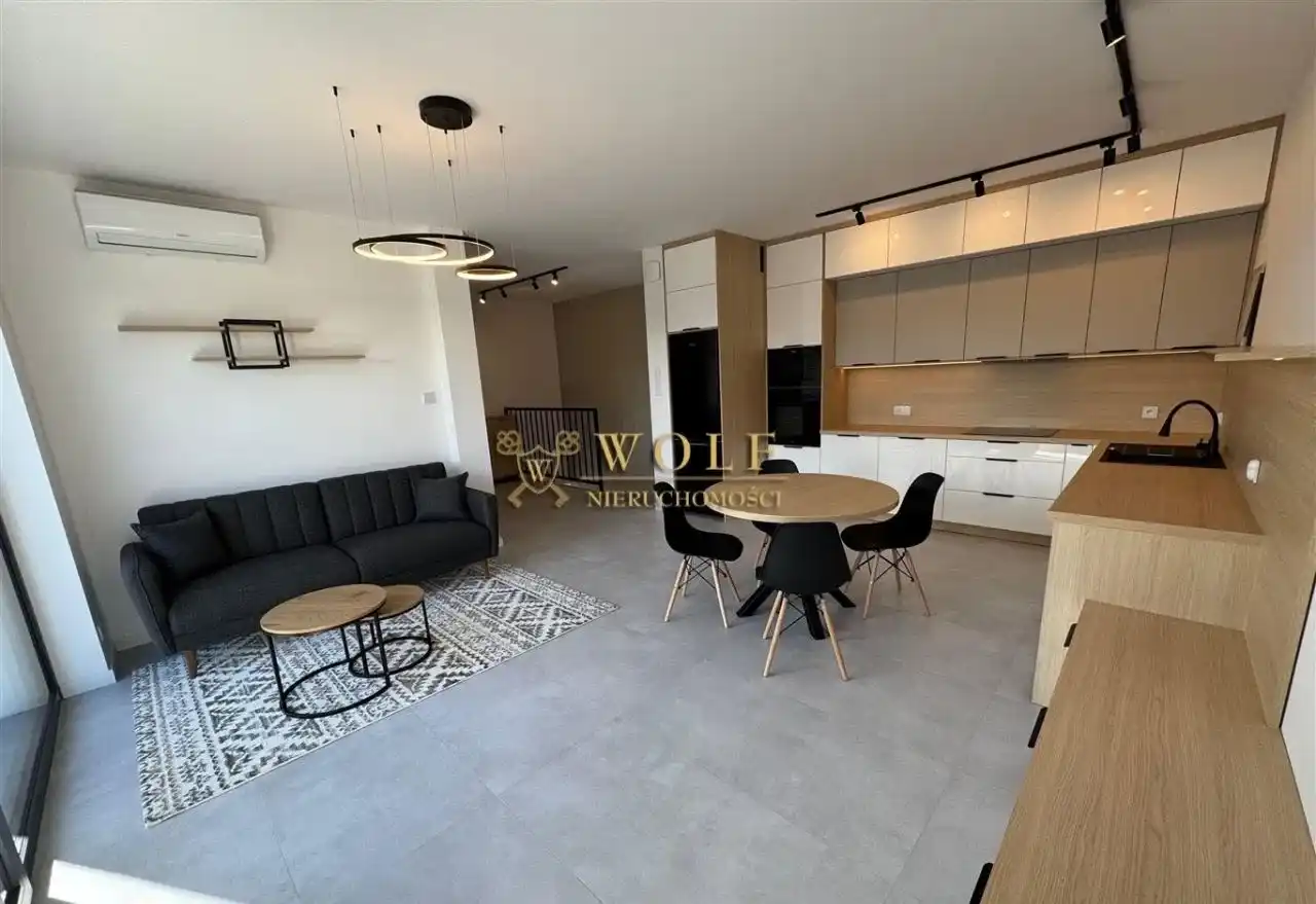 Nowoczesny apartament z ogródkiem w Nowym Chechle - zdjęcie 10