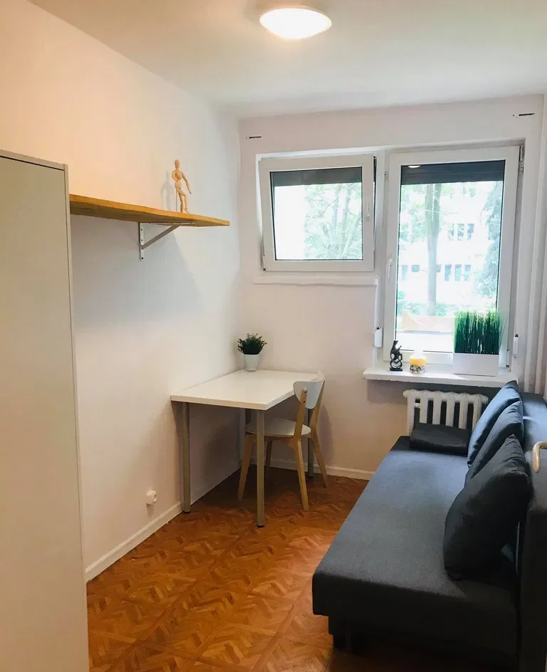 Fajny pokój 1-os, blisko centrum, Krowodrza Górka