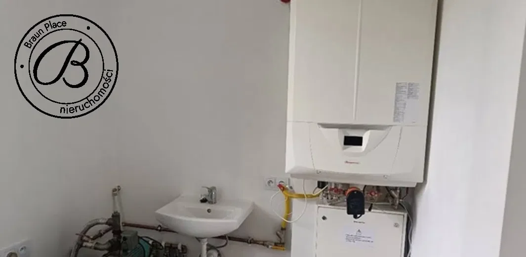 CHOTOMÓW, UL. AKACJOWA – KOMFORTOWY DOM PARTEROWY 110 M² Z TARASEM - zdjęcie 8