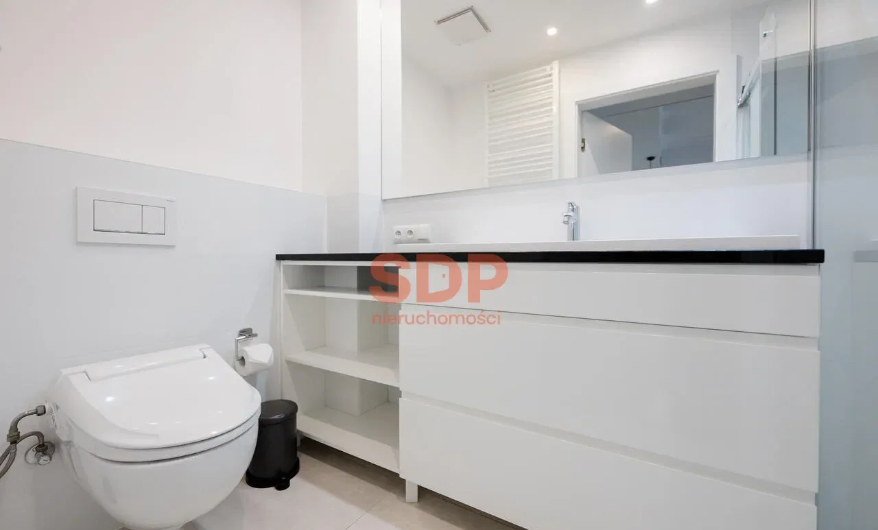 Apartamrnt z widokiem na Uniwersytet, Marina - zdjęcie 10