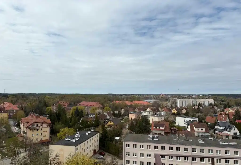 Pokój - Stancja dla Studentek - zdjęcie 4