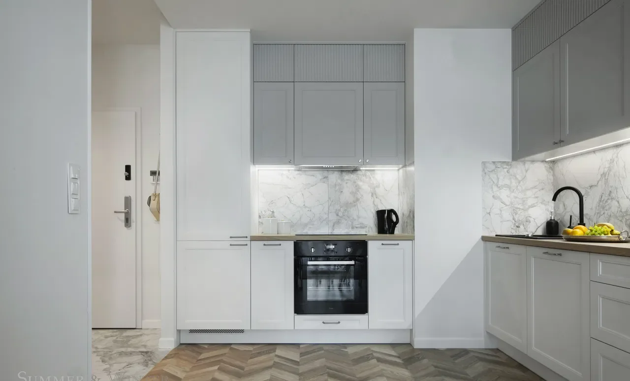 Nowy apartament 3 pokoje z parkingiem i komórką - zdjęcie 5