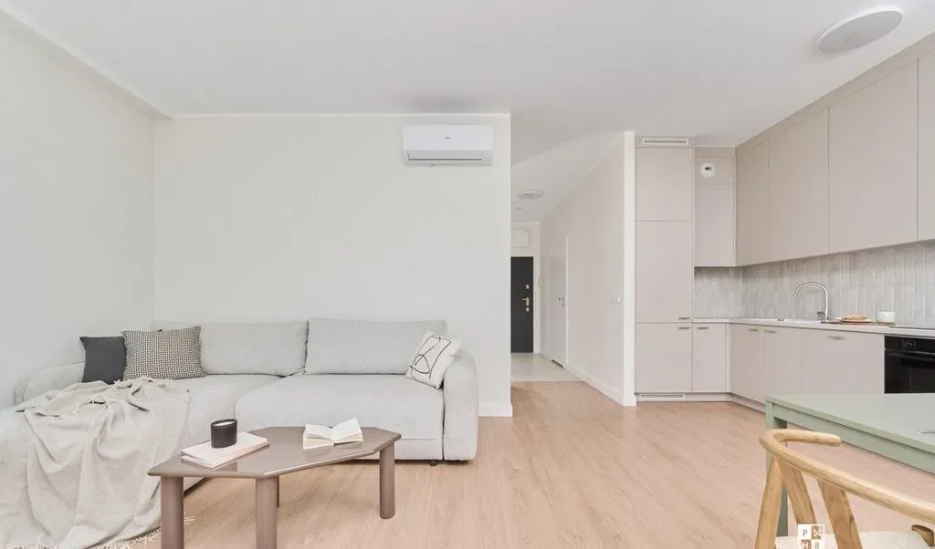 Nowe / Ogród 150 m2 / klimatyzacja / pet friendly - zdjęcie 6