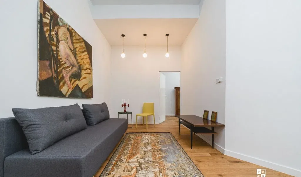 Apartament 2 sypialnie przy Św. Sebastiana - zdjęcie 3