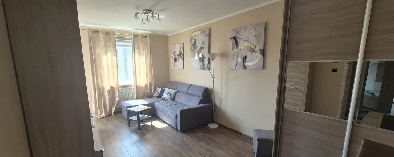 47m2 Balzaka Wrocław - zdjęcie 2
