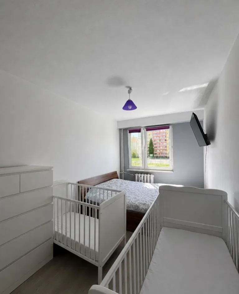 Mieszkanie, 60,70 m², Grudziądz - zdjęcie 5