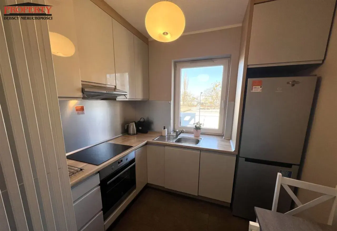 2-Pok. Apartament , Garaż, Komórka - Centrum Łodzi - zdjęcie 7