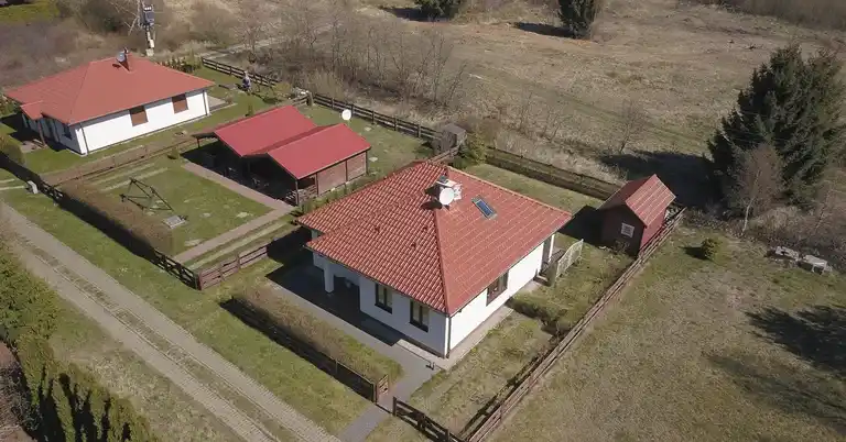 Zamieszkaj nad Bałtykiem przez cały rok | Rusinowo/Jarosławiec - zdjęcie 5