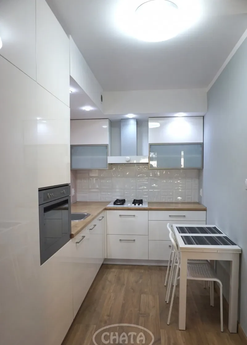 Zaporoska/LUX/Balkon/Klimatyzacja/Parking - zdjęcie 9