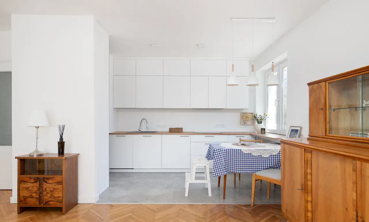 Apartament w sercu Gdyni - 54 m2, blisko morza