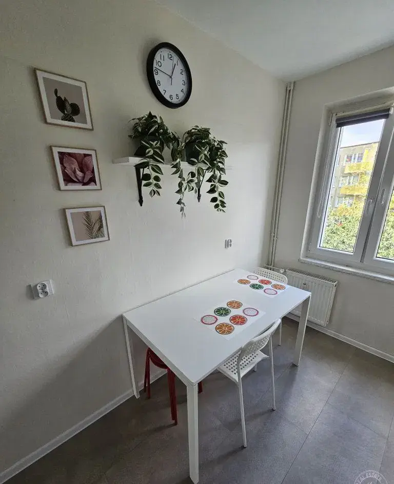 Mieszkanie 47.6m2, 3 pokoje, Poznań, Winogrady - zdjęcie 10