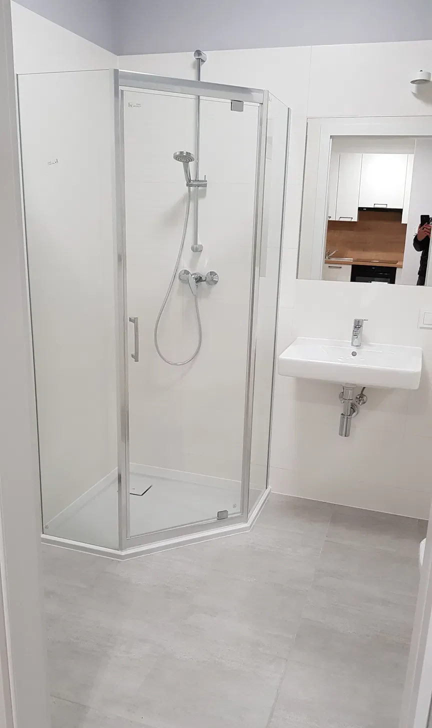 Nowy apartament w Szczecinku - zdjęcie 7
