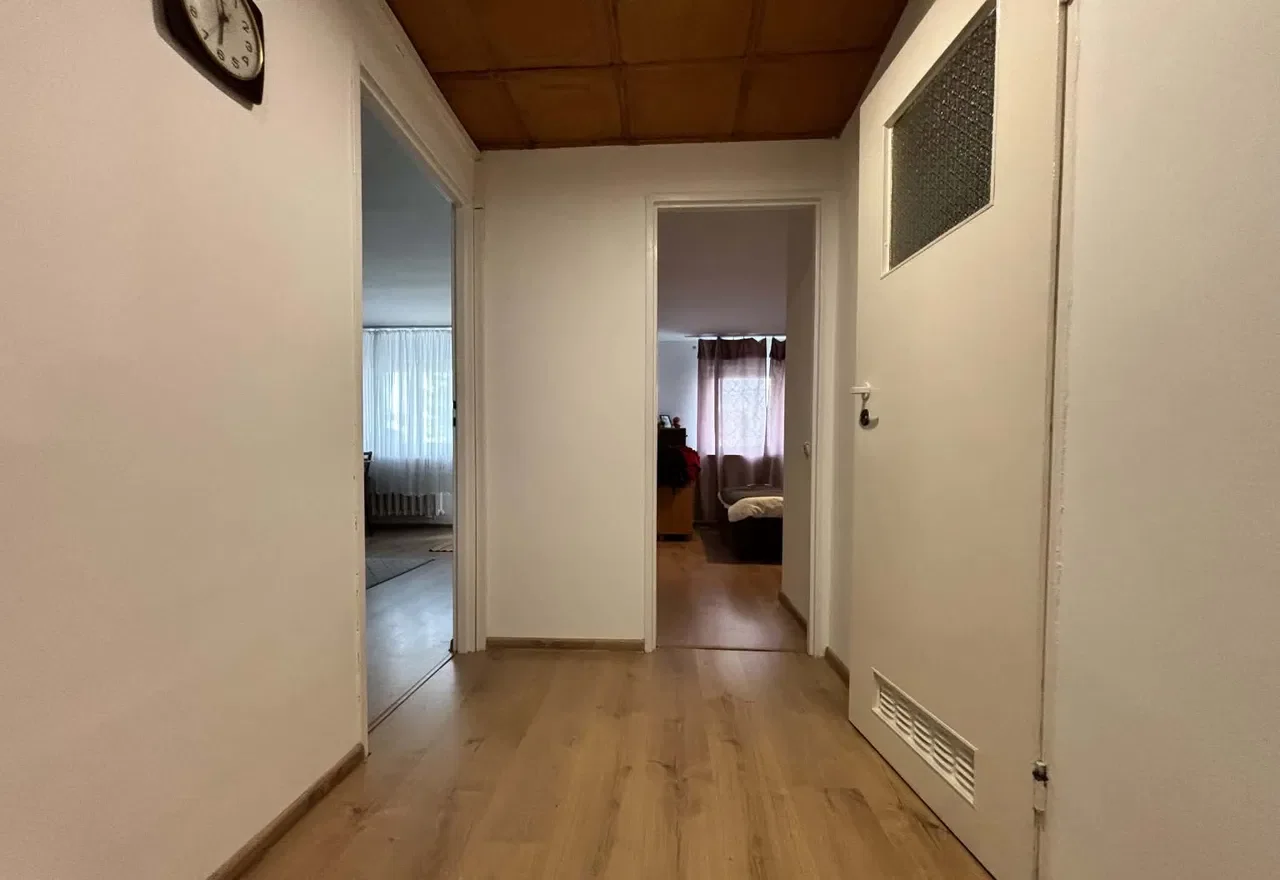2 pokoje | 54,9 m² | Balkon | osobna kuchnia | Kraków - zdjęcie 4