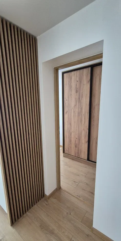 Mieszkanie 37 m2, 2 pokoje, Katowice ul. Tysiąclecia - zdjęcie 7