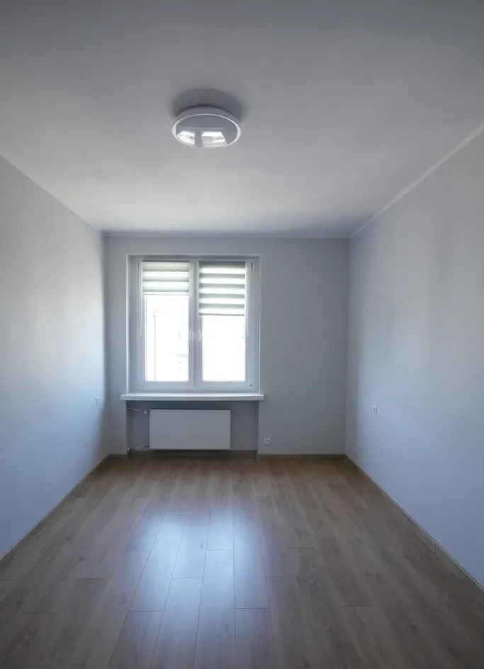 Mieszkanie w centrum, Głogowska 65, balkon - zdjęcie 8