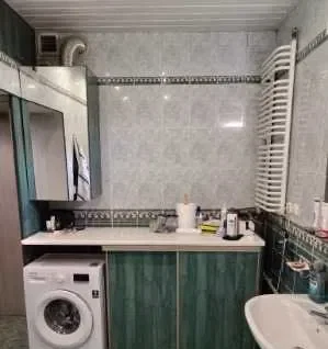 Mieszkanie 64 m2 w kamienicy, blisko parków - zdjęcie 5