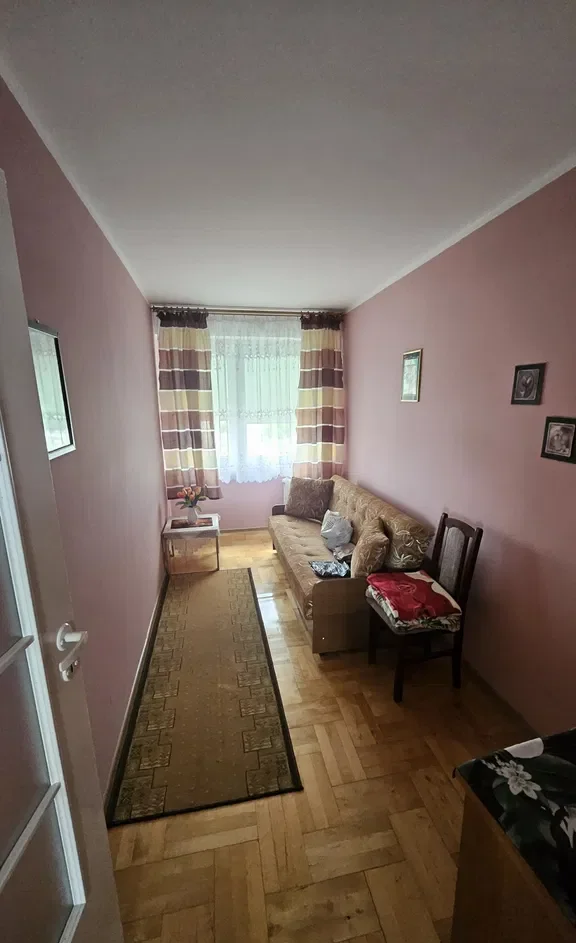 Mieszkanie 3M 50m  na wynajem Włocławek Zazamcze Torunska dogodna lokalizacja - zdjęcie 5