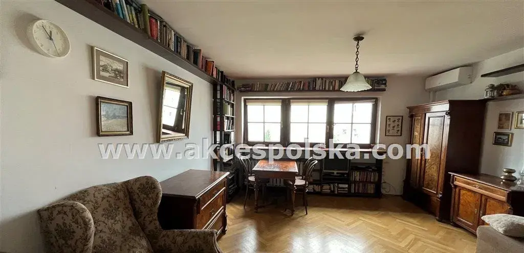Żoliborz, Park, Mieszkanie 27 M2, M-Ce Parkingowe