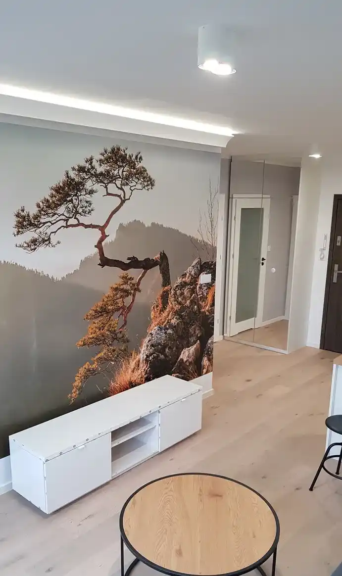 Nowy apartament w Szczecinku - zdjęcie 8