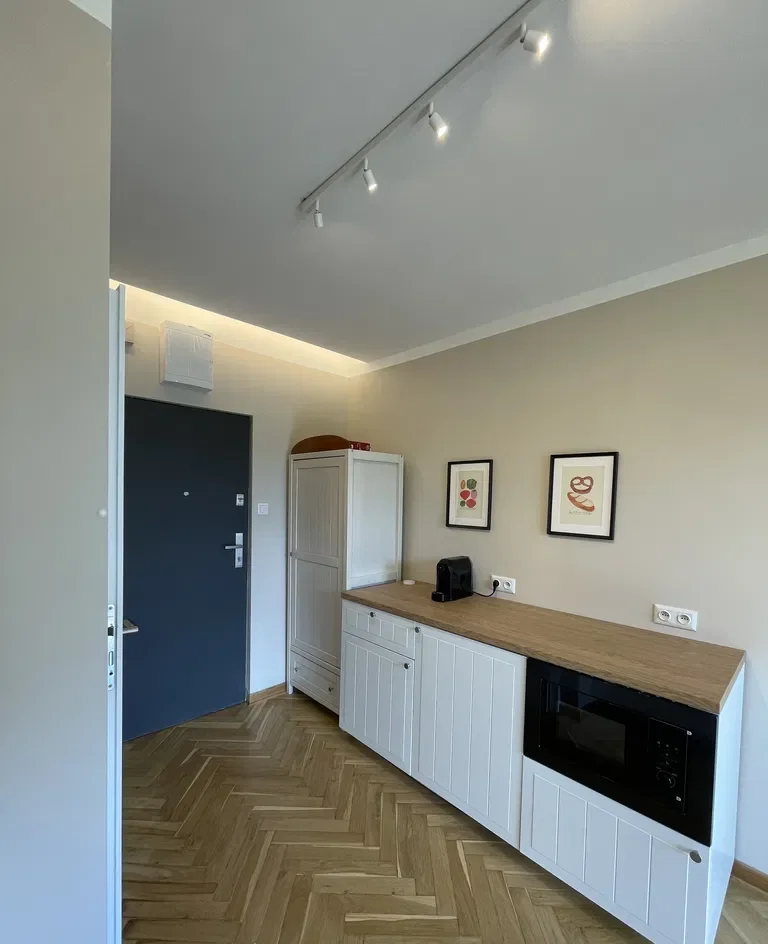 Mieszkanie Warszawa Mokotów, 1 pokój, 22 m2 - zdjęcie 7