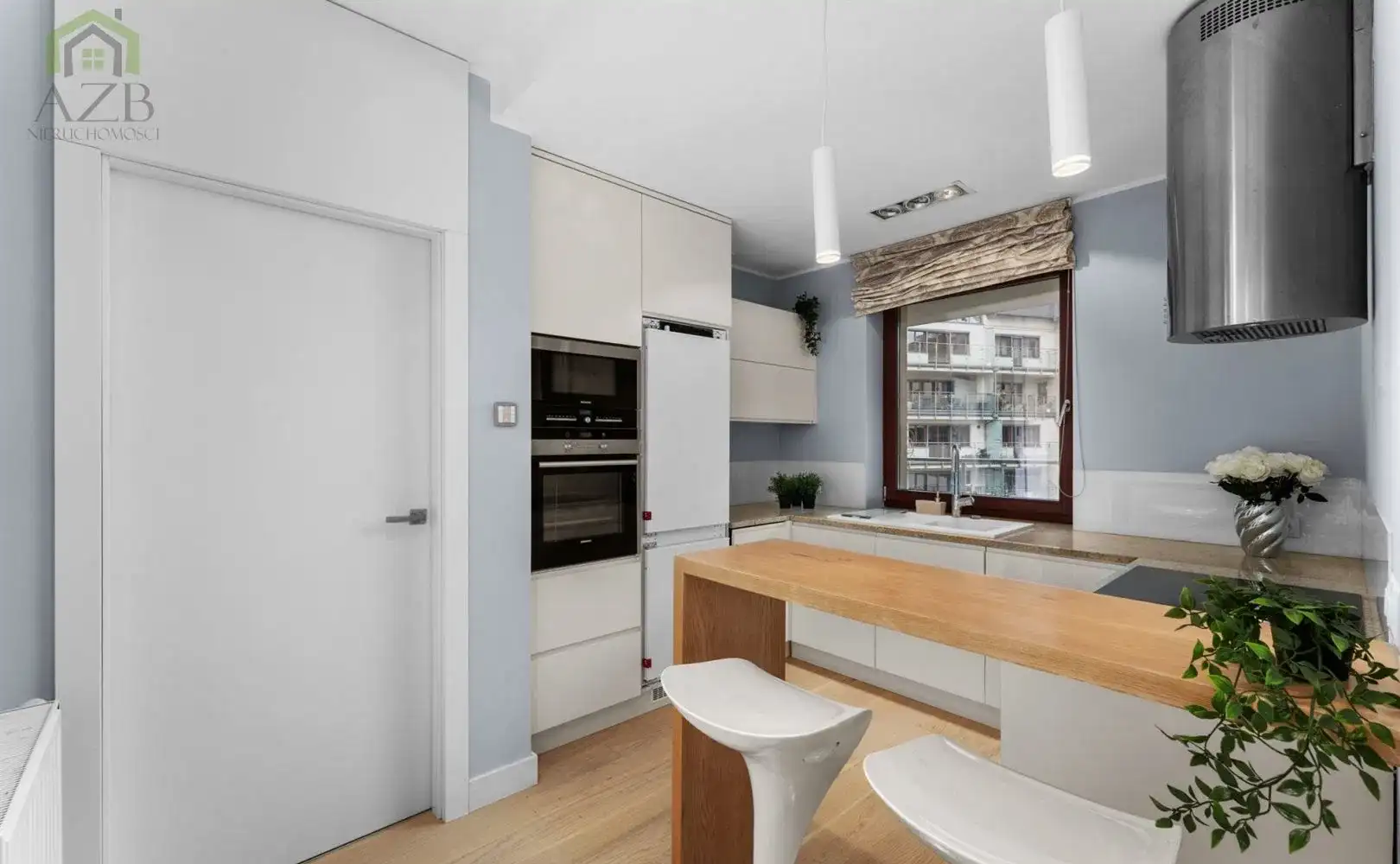 Apartament 2 pokoje Kraków Ludwinów - zdjęcie 3