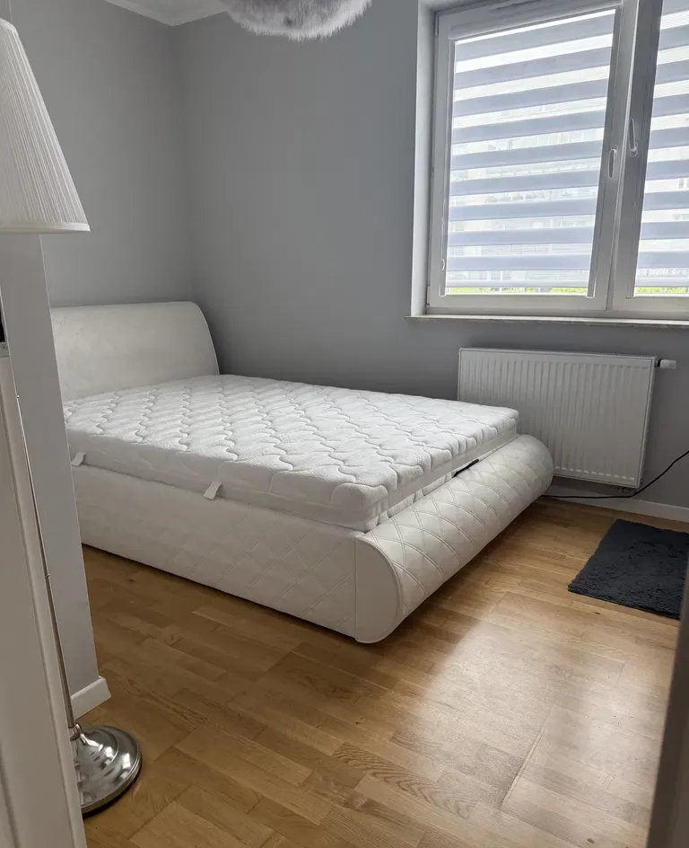 Mieszkanie 2-pokojowe z balkonem w Gdańsku - zdjęcie 8