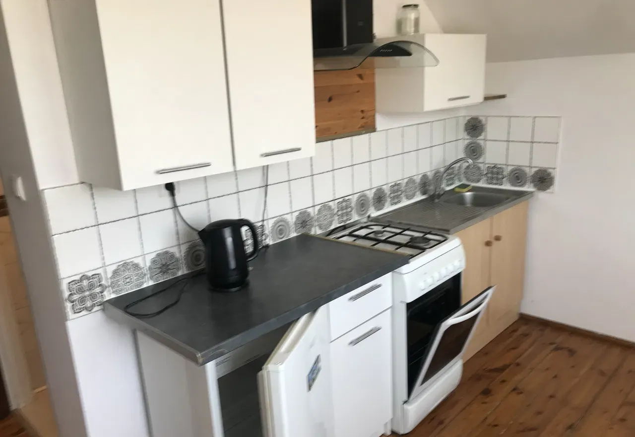 Wynajme 2 pokojowe mieszkanie w Tomaszowie