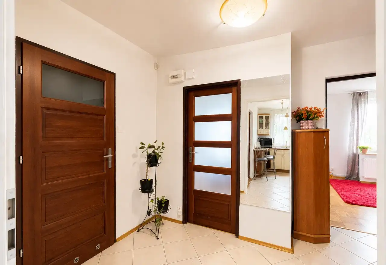 3 pokoje* 52m2* duży balkon i piękny widok – Wysoki Stoczek - zdjęcie 2