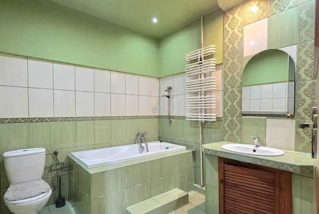 Dom / 64,85 m2 / 3 pokoje / centrum Kamieńska - zdjęcie 5