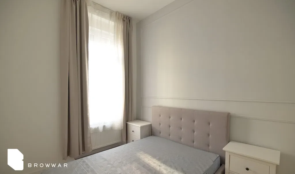NOWE! Mieszkanie na wynajem tuż przy Starym Rynku - zdjęcie 8