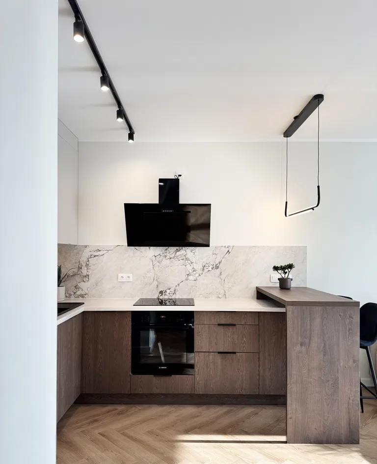 Nowe, komfortowe mieszkanie 40 m²-wysoki standard, świetna lokalizacja - zdjęcie 2